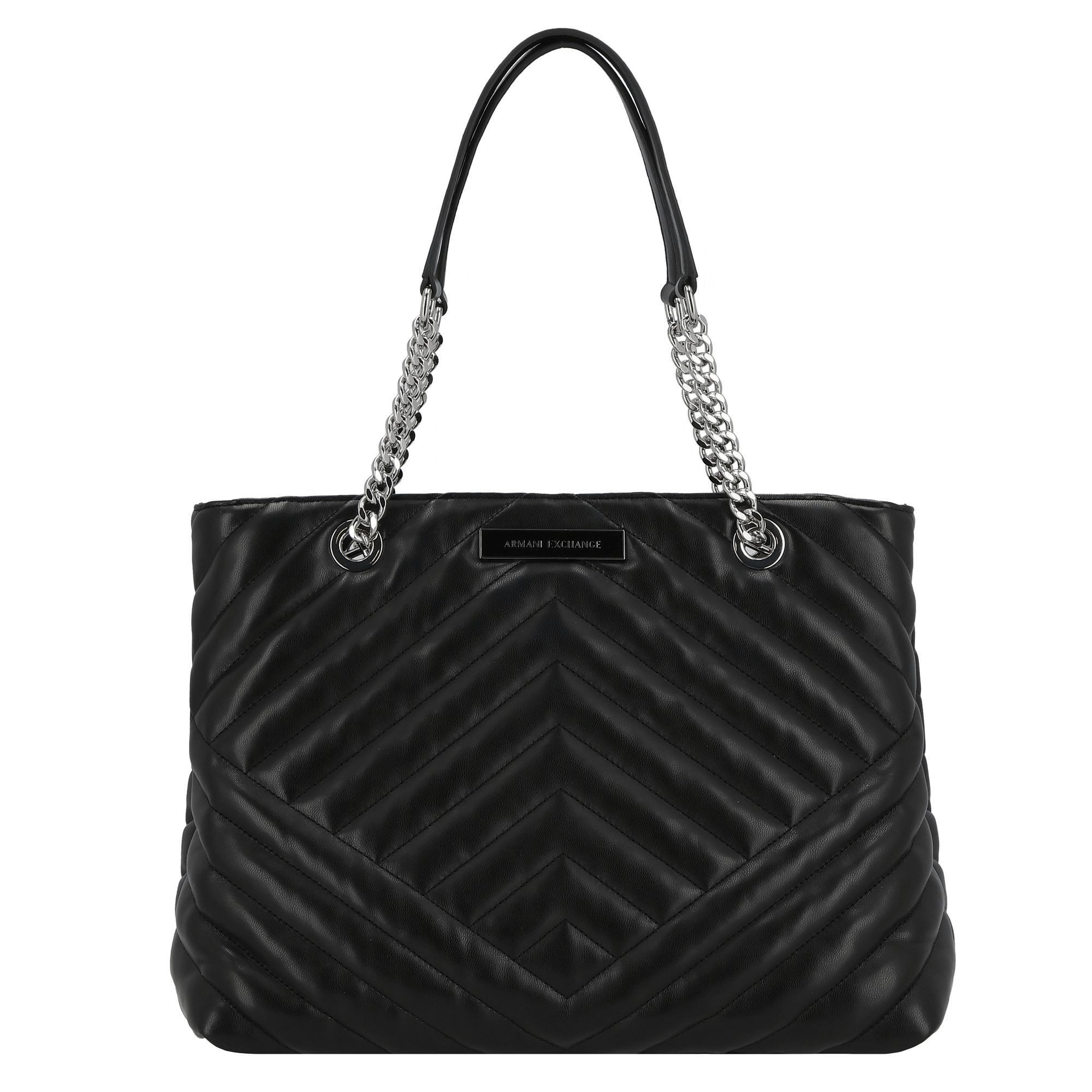 ARMANI EXCHANGE Shopper Victoria, Polyester