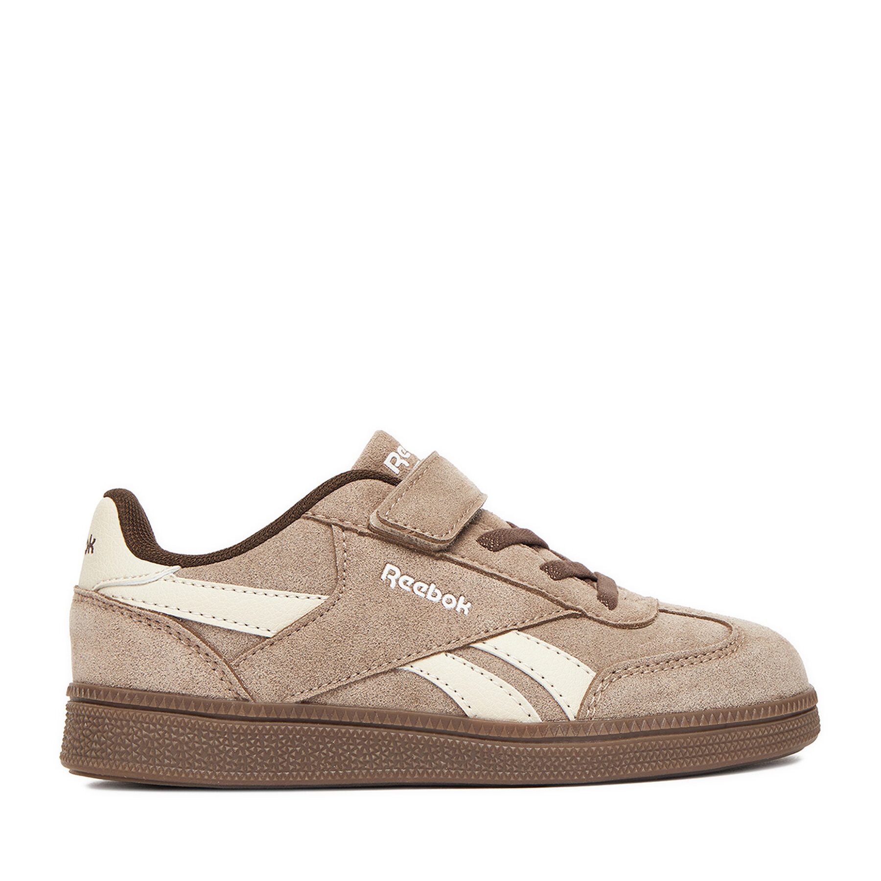 Reebok Reebok Mädchen Turnschuhe 5907964197362 Braun Walkingschuh
