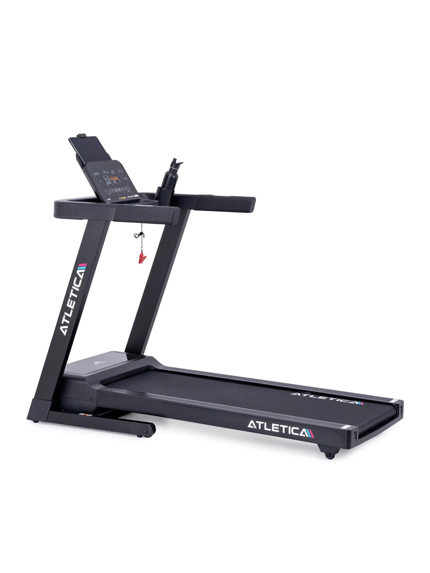 Laufband FastTrack, klappbar, Premium Qualität