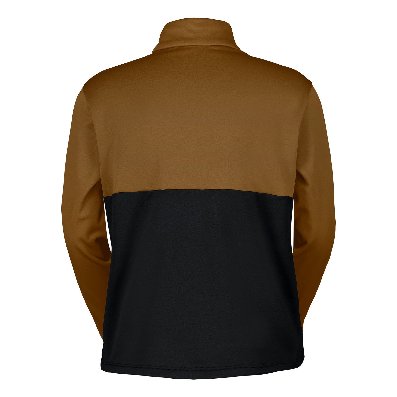 Scott Sweatjacke Defined Mid Jacke körperbetont geschnitten
