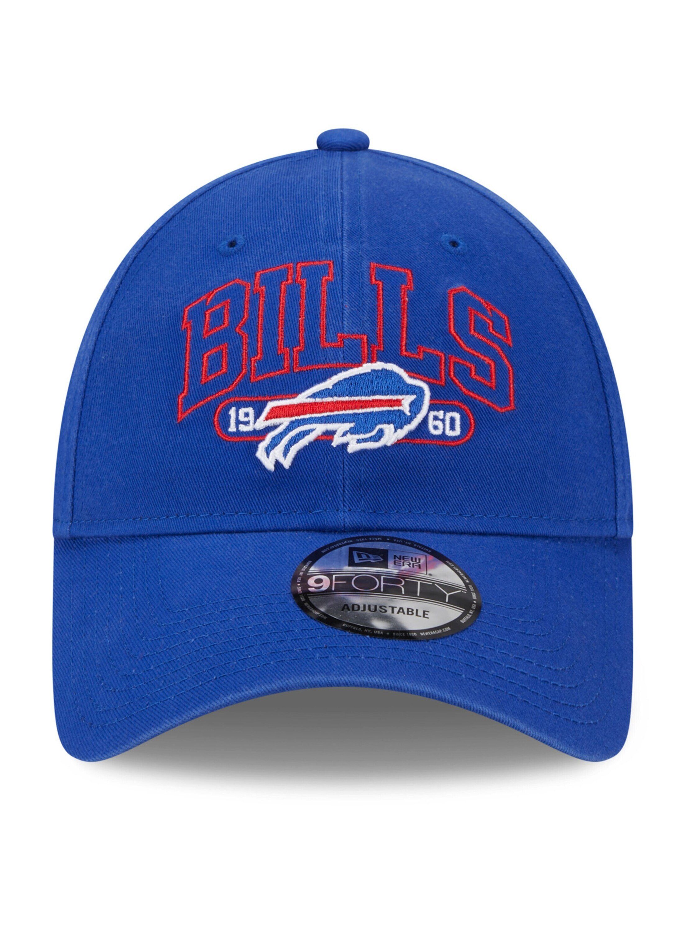 New Era Trucker Cap (1-St)