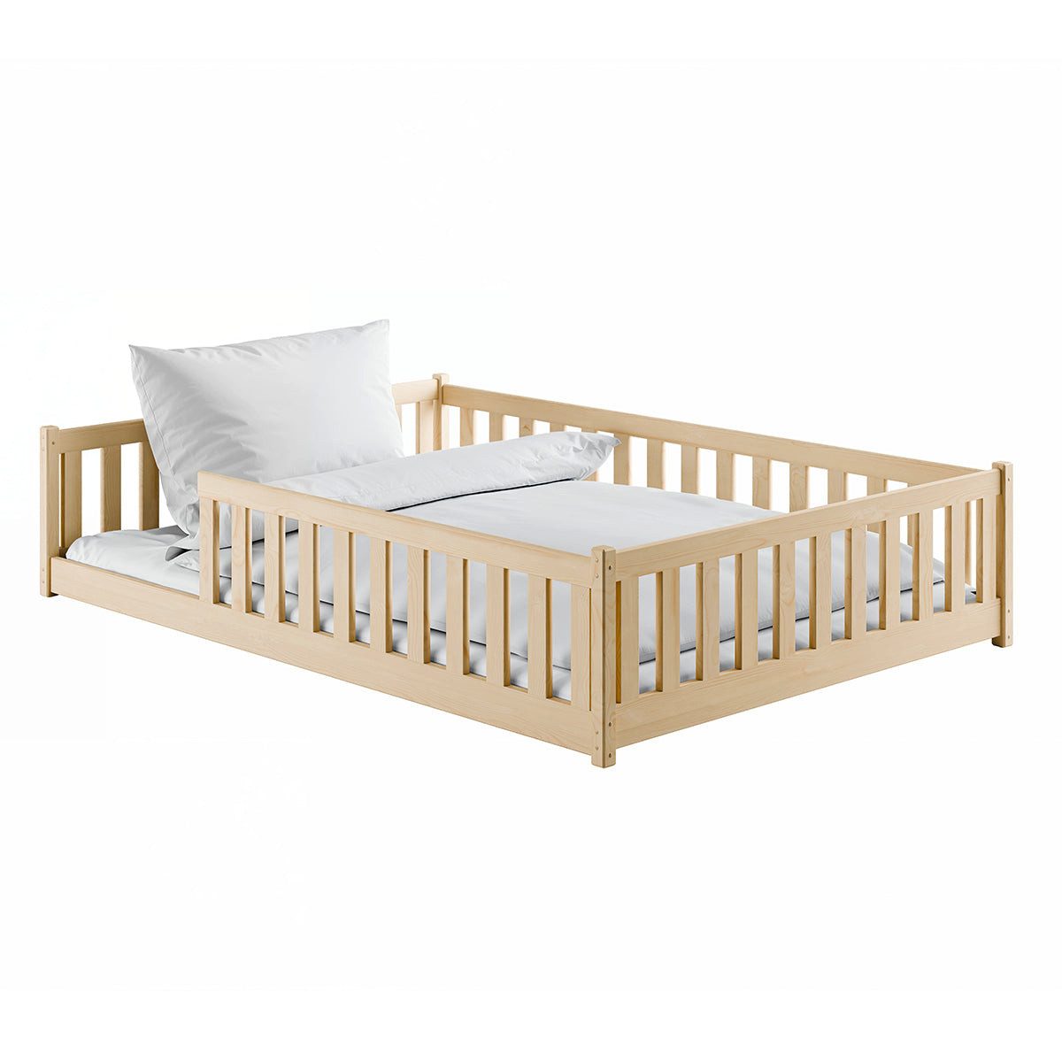 Petits-meubles Kinderbett Maya