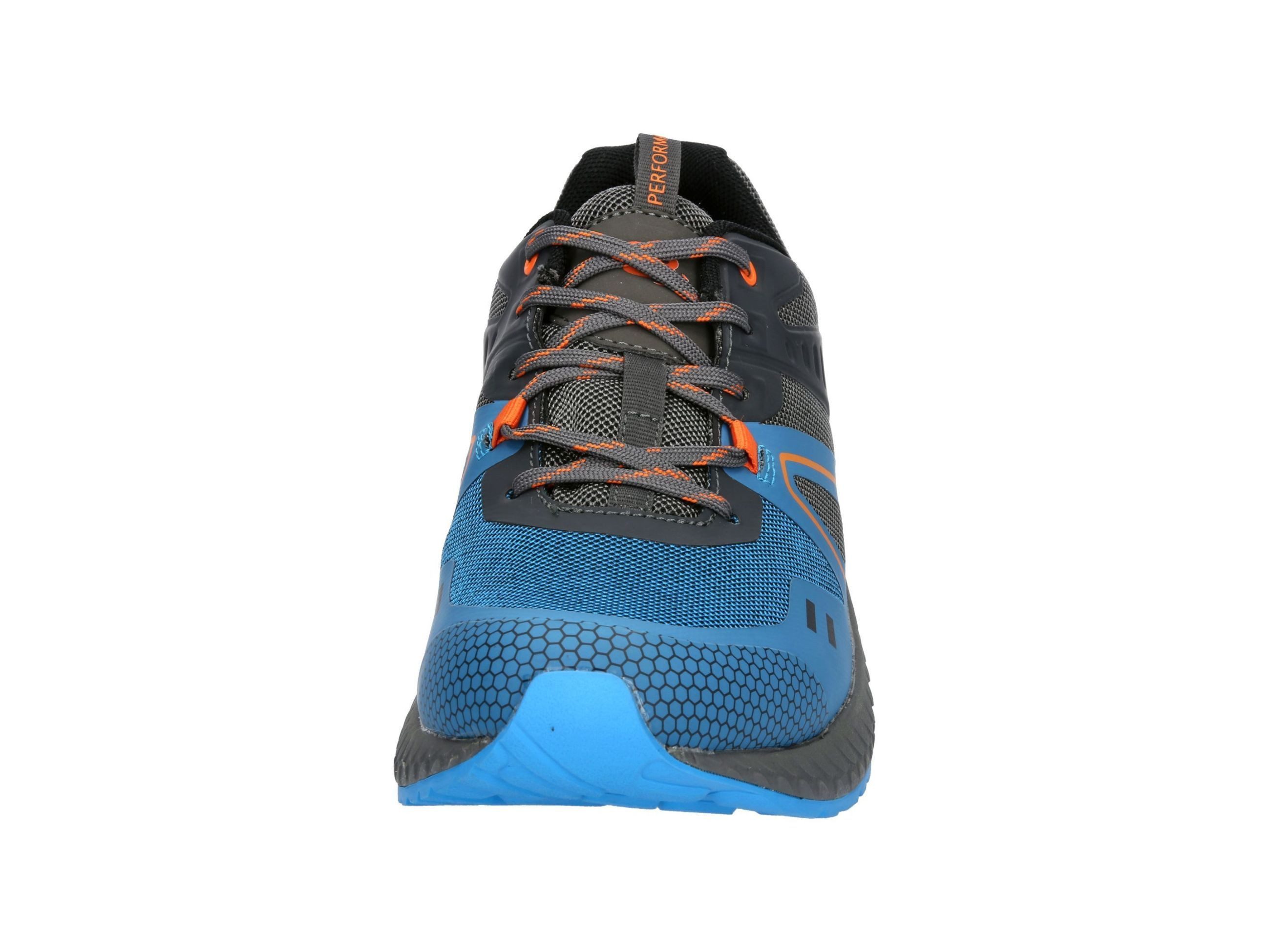 BRÜTTING Outdoorschuh Argos Outdoorschuh
