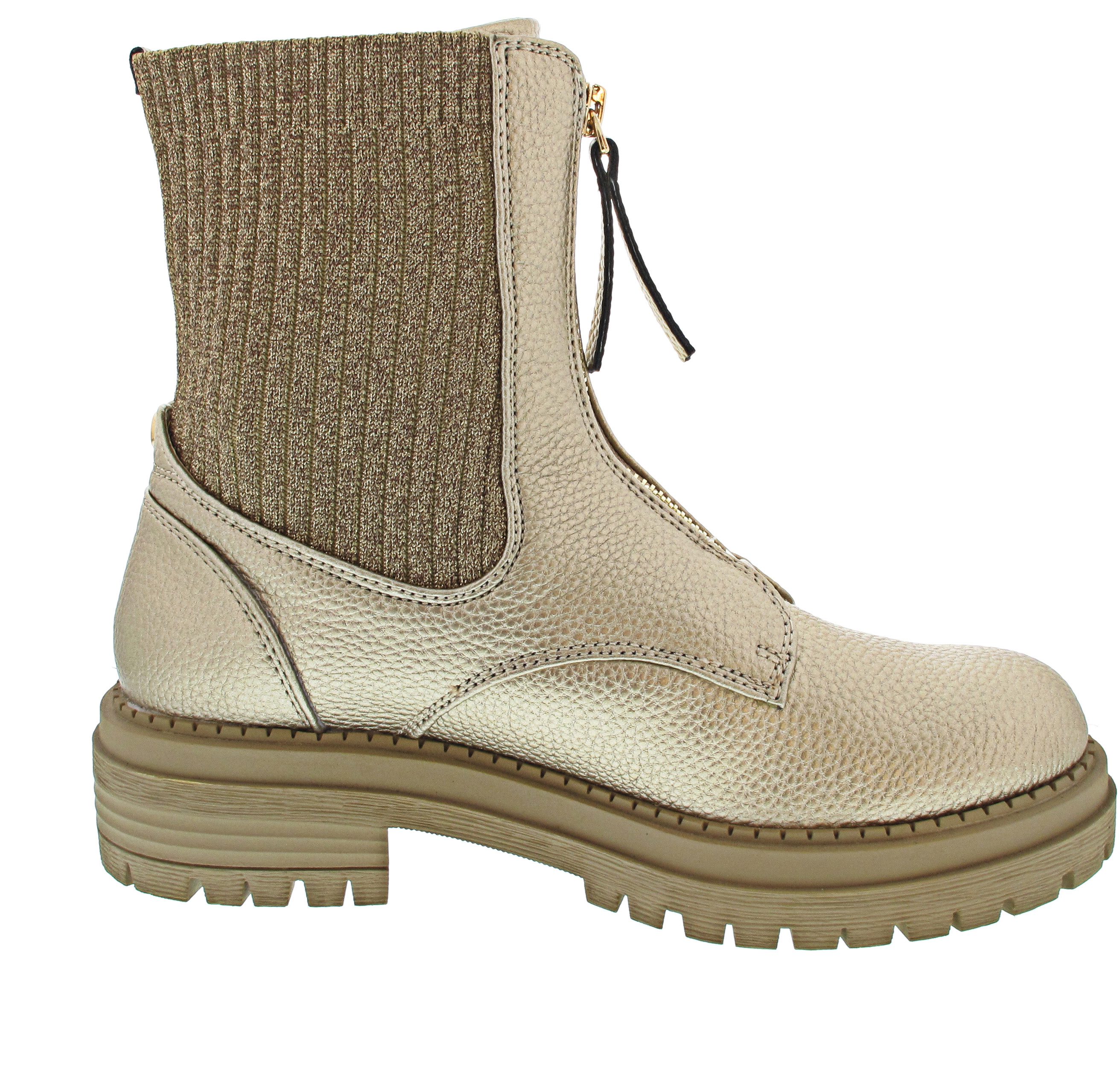 La Strada Stiefelette
