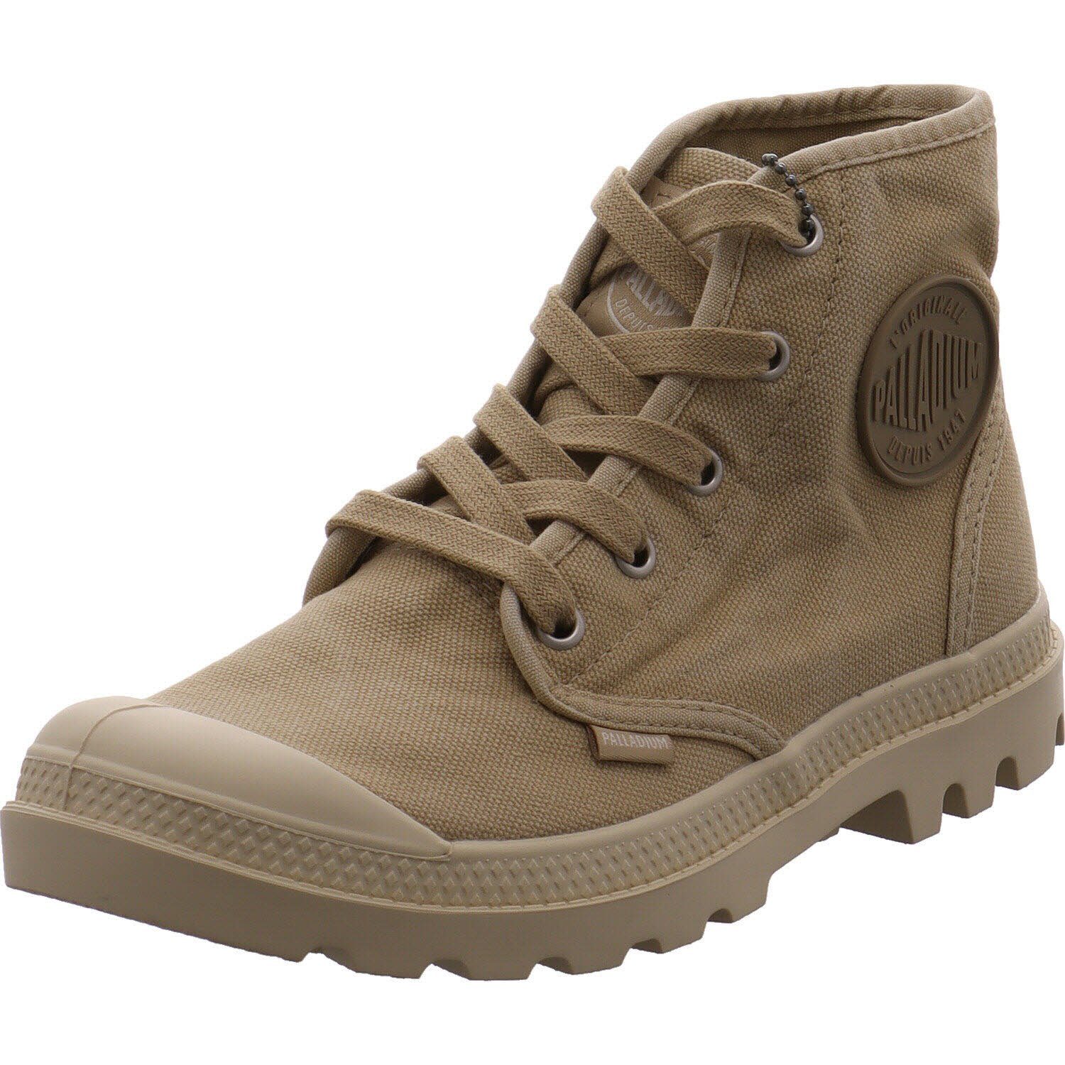 Palladium Pampa HI Schnürboots