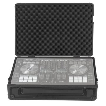 UDG Koffer, Ultimate Pick Foam Flight Case Multi Format XL Black (U93013BL) - DJ