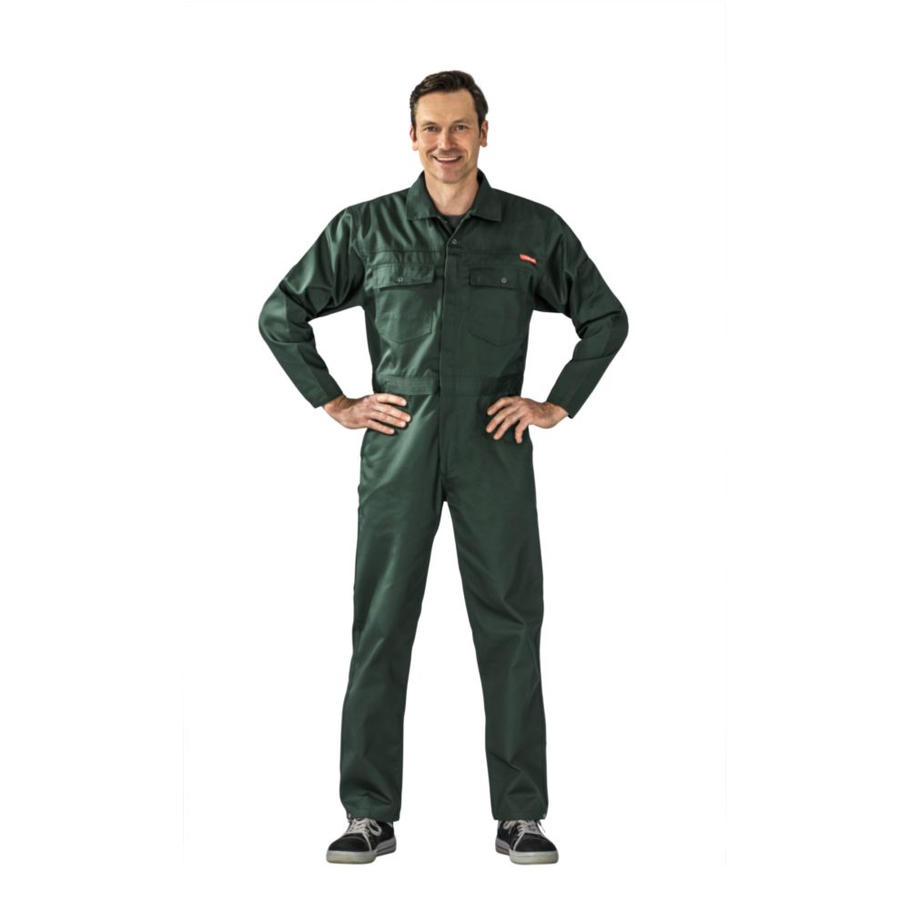 Planam Arbeitsoverall