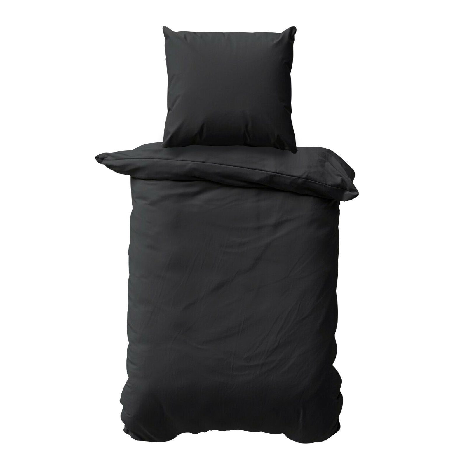 TRENDBUY24 Bettwäsche Bettwäsche Bettgarnitur 135x200 155x220 günstig online kaufen