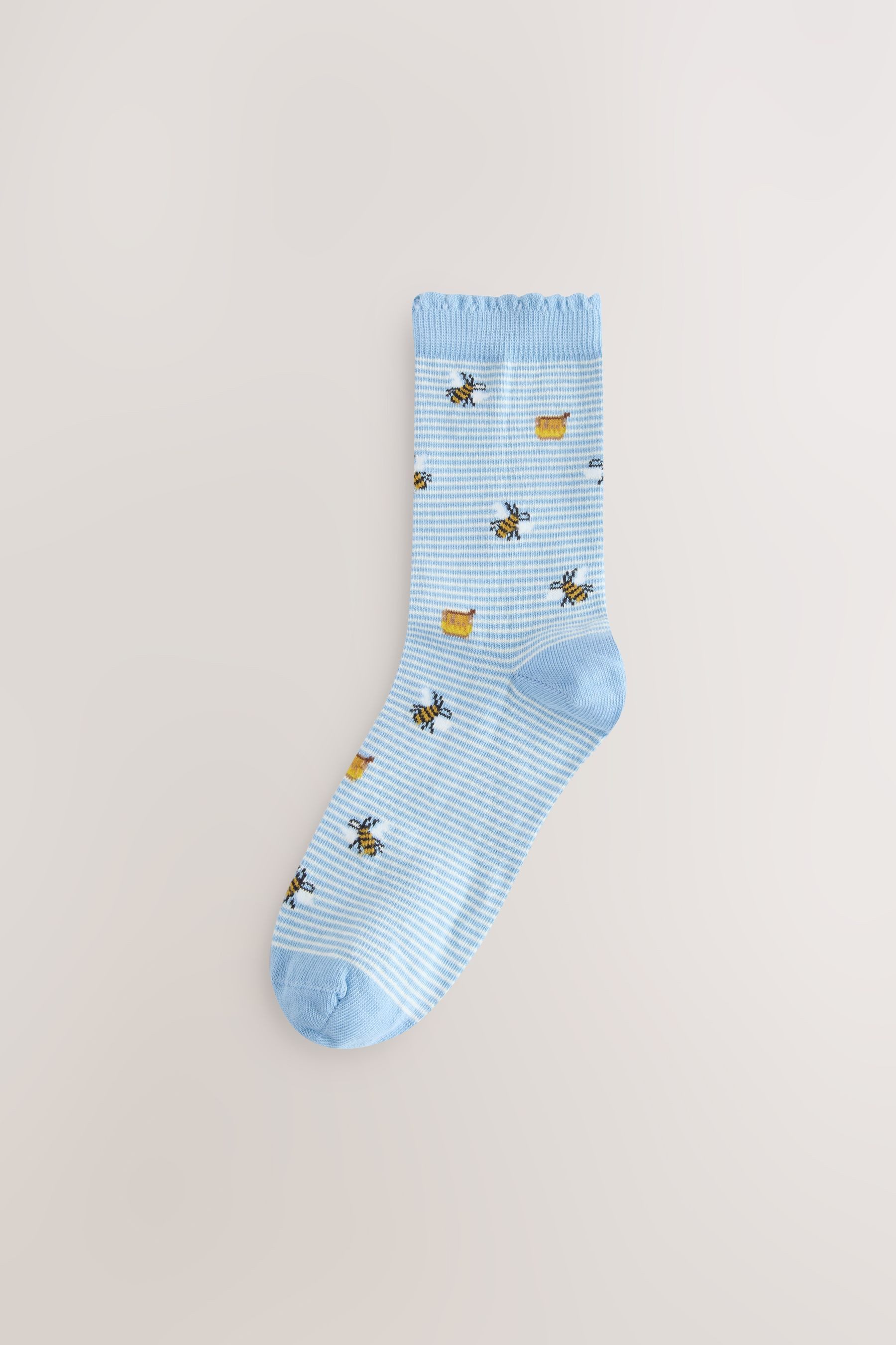 Next Kurzsocken Söckchen, 5er-Pack (1-Paar)