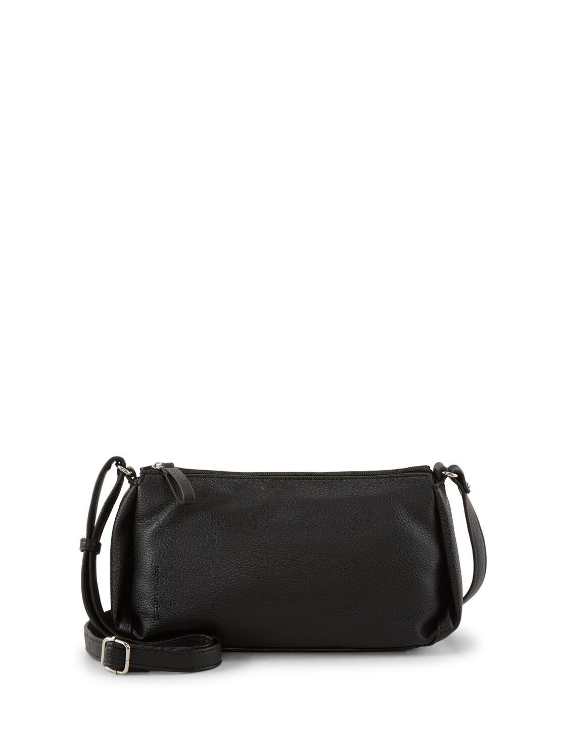 TOM TAILOR Umhängetasche Bags, TTCASSIA S Umhängetasche aus Lederimitat