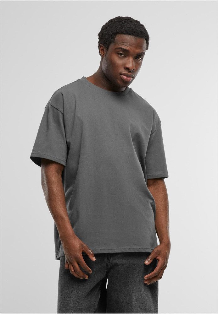T-Shirt Relaxed Dropped Shoulder Tee