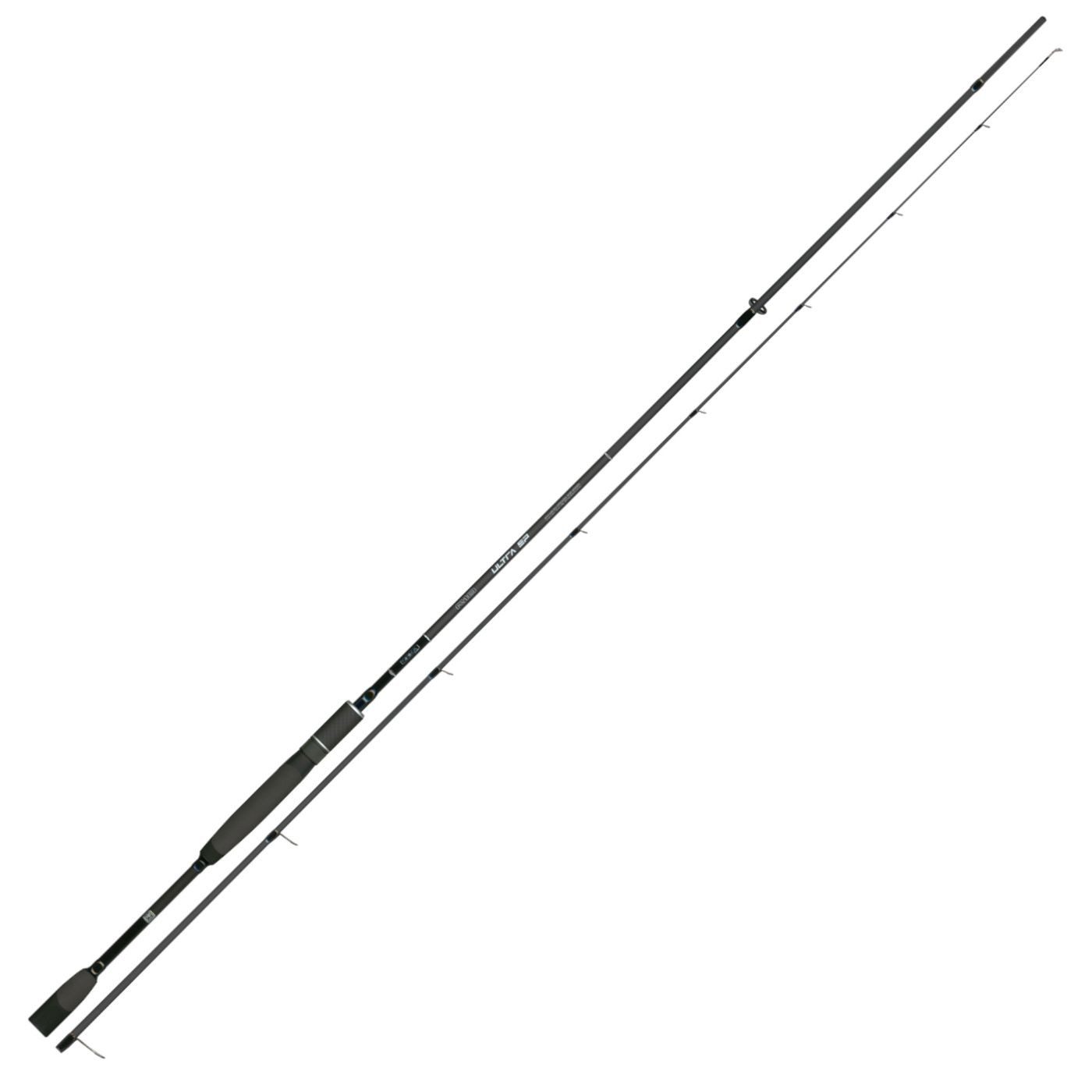 Spinnrute FTM R18 Ultra SP 2,40m WG 7-28g - Spinnrute