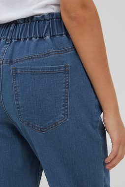 OXMO Loose-fit-Jeans OXAnn