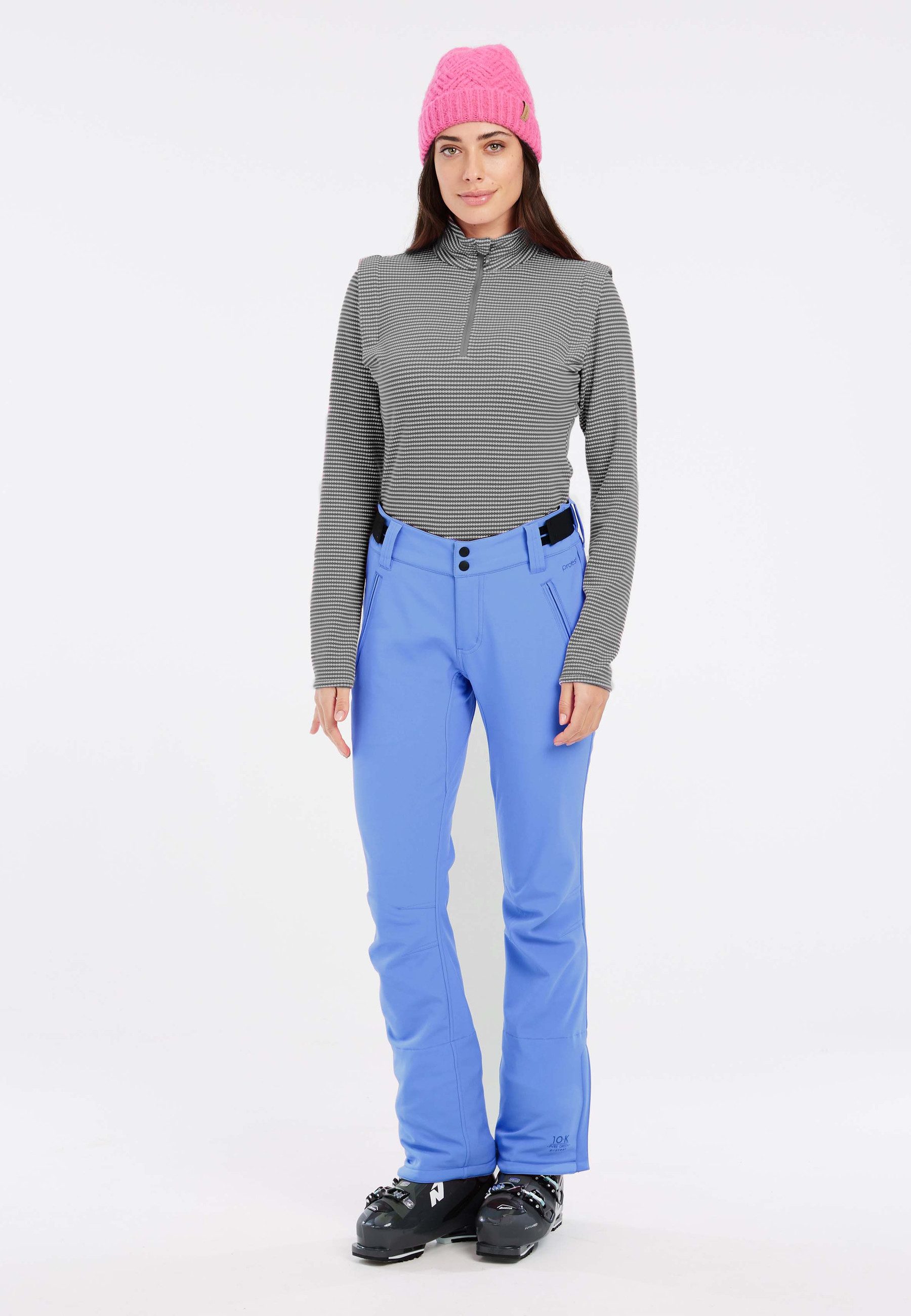 Protest Skihose PRTRELOLE (1-tlg)