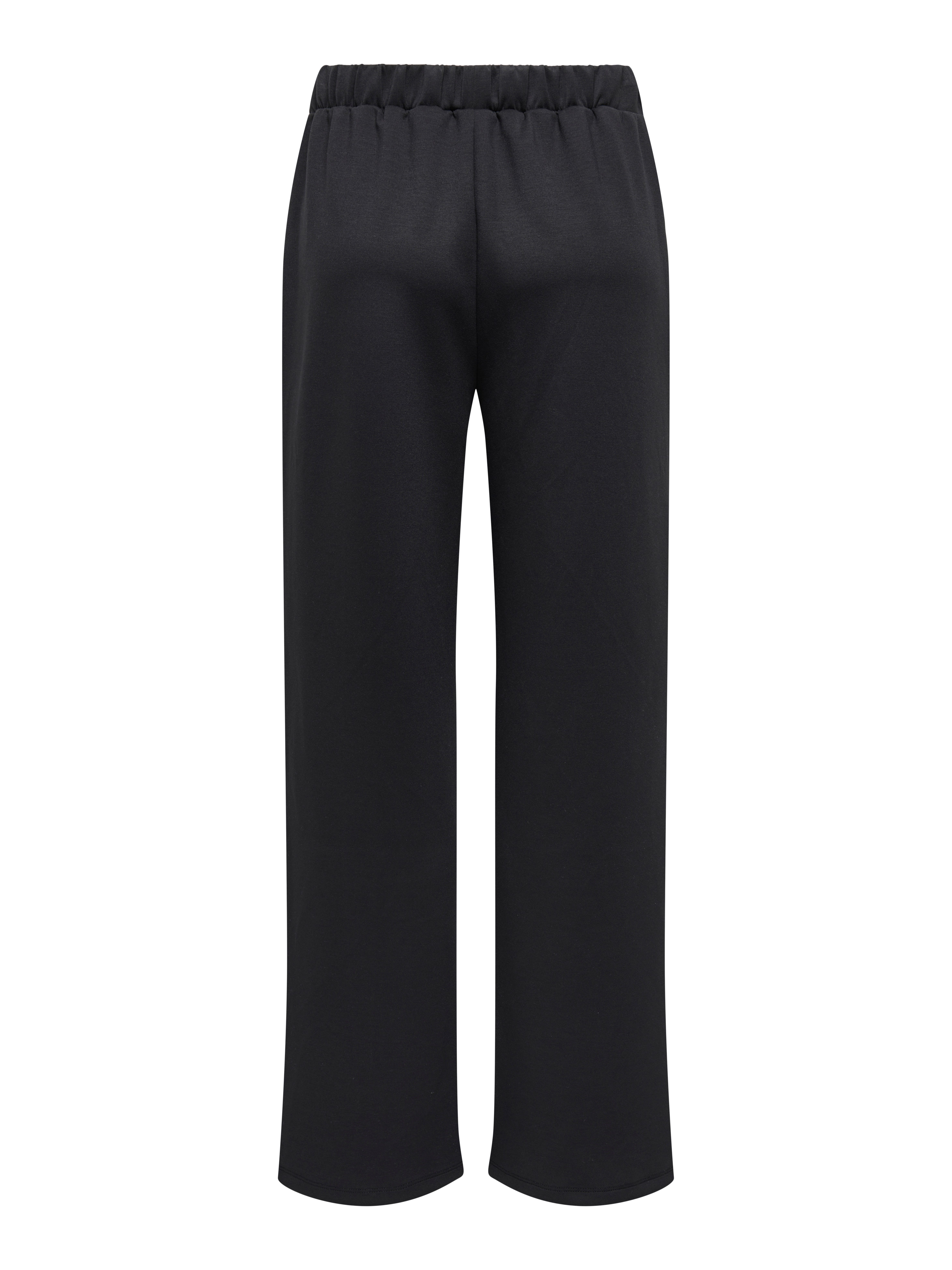 ONLY Schlupfhose ONLALINA LIFE LEO STRING PANT SWT Sommerhose