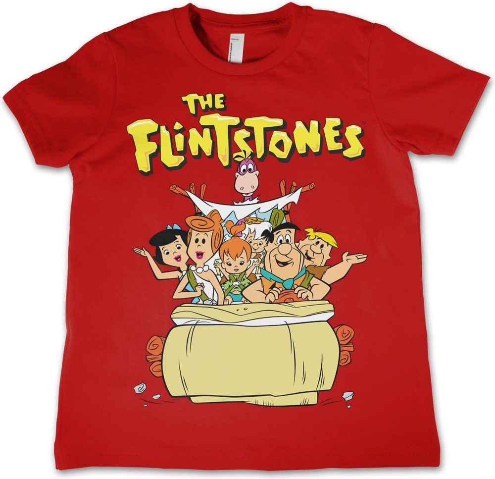 Flintstones T-Shirt The