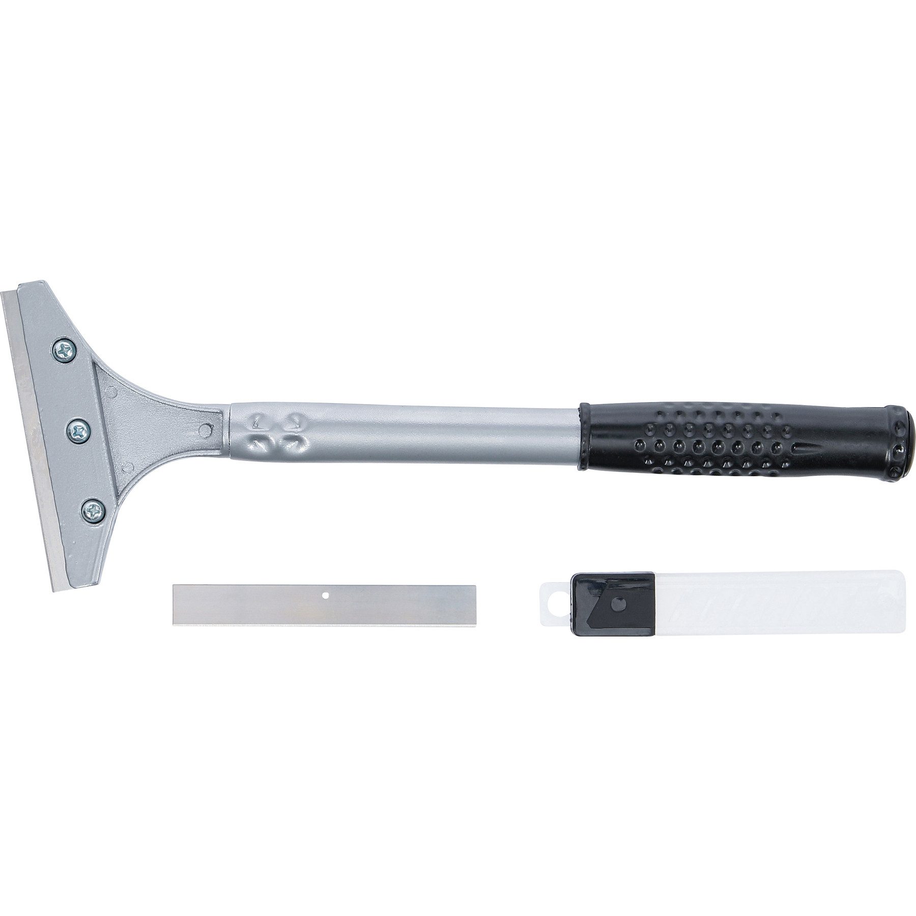 BGS technic Tapetenschaber BGS TECHNIC Tapeten-/Bodenschaber, 300 mm
