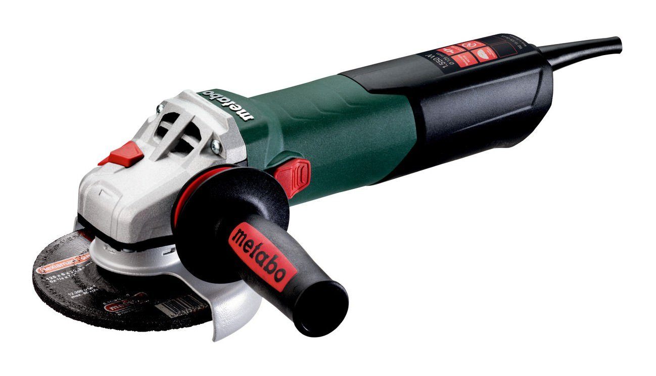 Winkelschleifer WE 15-125 Quick