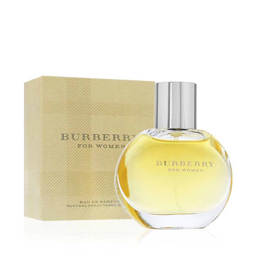 BURBERRY Eau de De Classic 100 Eau ml Parfum Woman Burberry Spray Parfum For