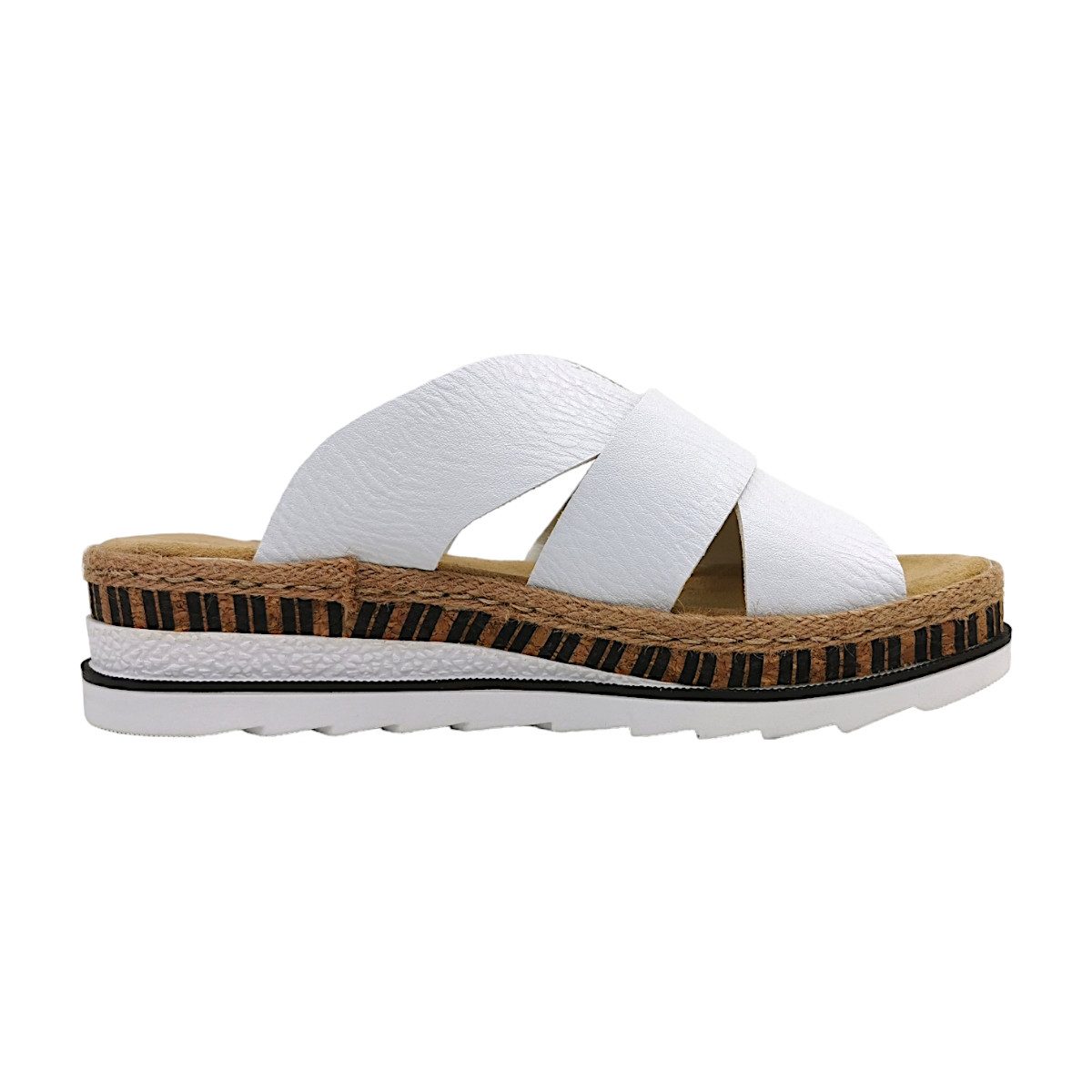 Rieker Pantolette Pantolette günstig online kaufen