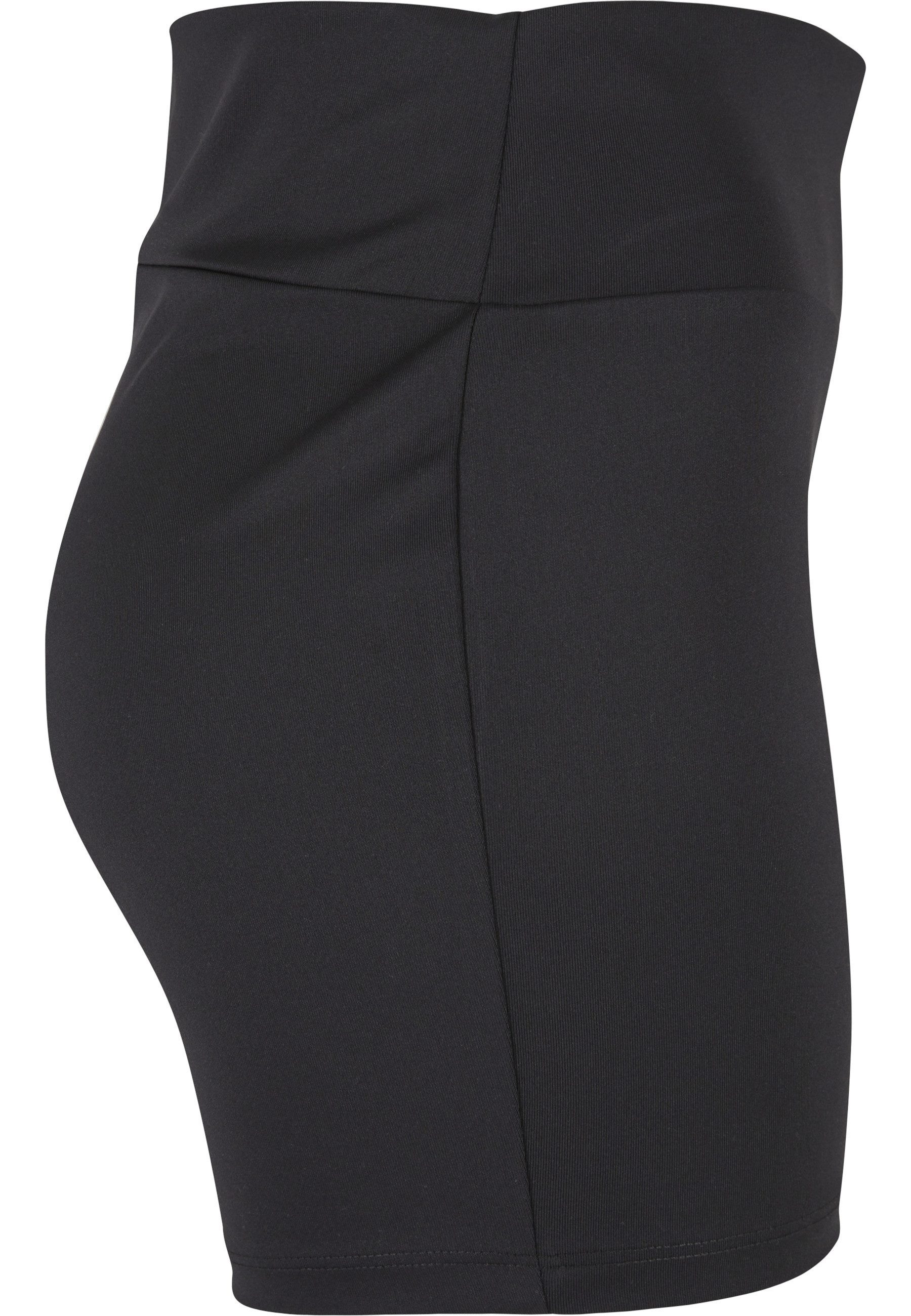 Karl Kani Radlerhose Karl Kani Damen KW242-031-3 Karl Kani Small Serif Cycling Shorts (1-tlg)