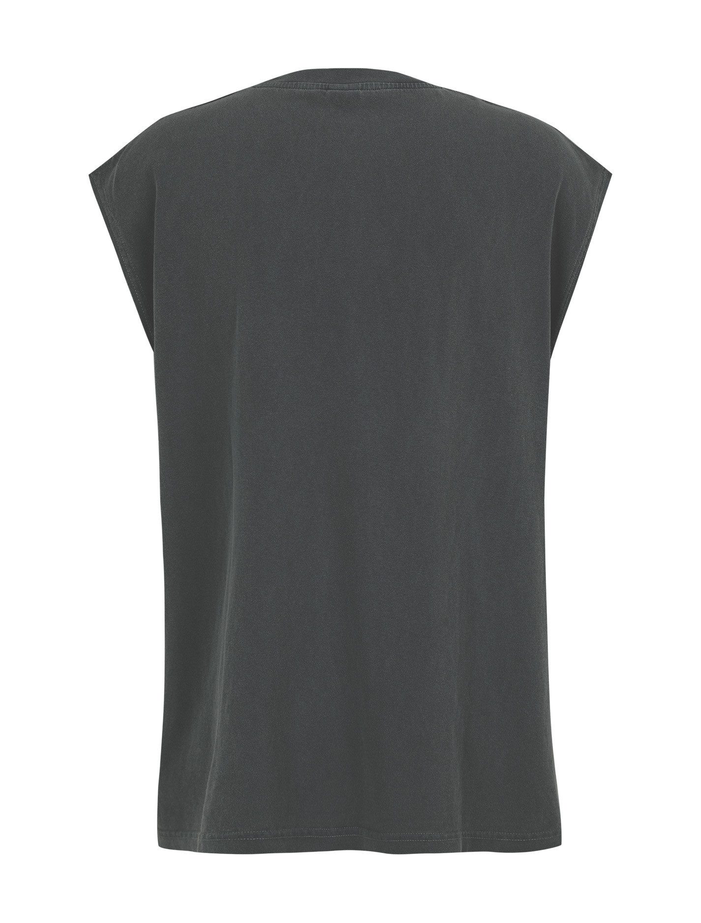 iriedaily Tanktop Waterkeeper Tank - Tanktop Herren - Muskelshirt - Top - Basic Tanktop