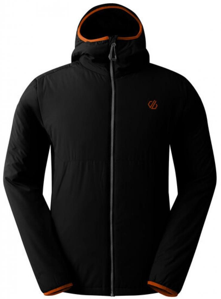 Dare2b Outdoorjacke Herren Jacke aus Hybrid-Gewebemischung - TorrekAirLiteJkt
