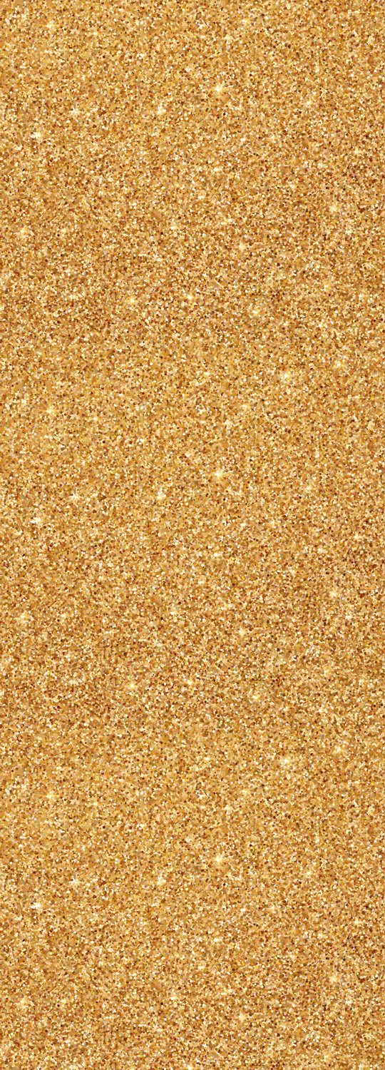 queence Vinyltapete Amira, gold, glatt, Abriebeffekte, günstig online kaufen