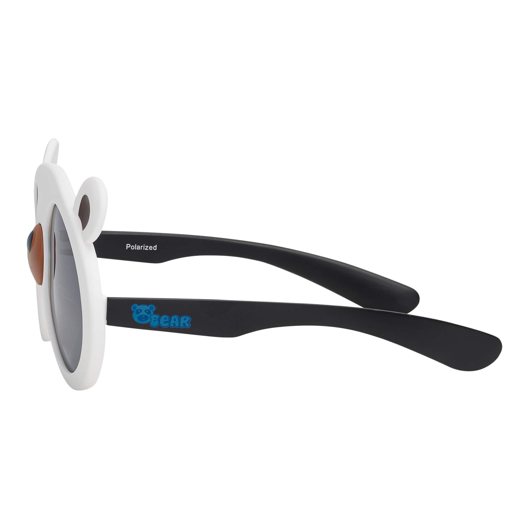 BEZLIT Eyewear Sonnenbrille Jungen Mädchen Kinder Designer Sonnenbrille (1-St) mit polarisierten Linsen