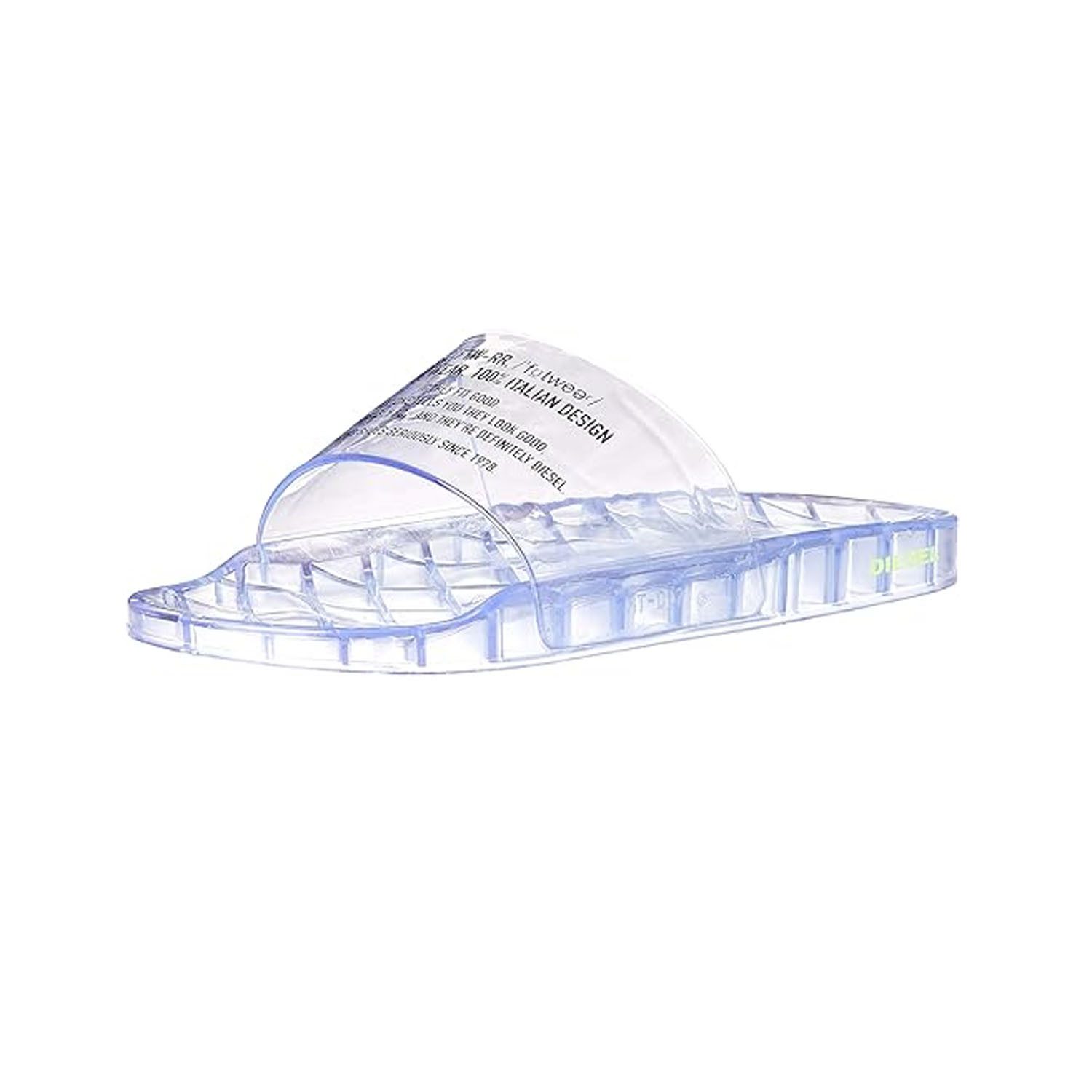 Diesel Diesel Damen Badesandalen ROLLA SA-ROLLA W SANDALS #598(EUR 39) Sandale