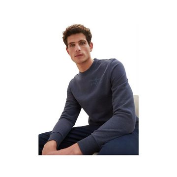 TOM TAILOR Sweatshirt keine Angabe regular fit (1-tlg)