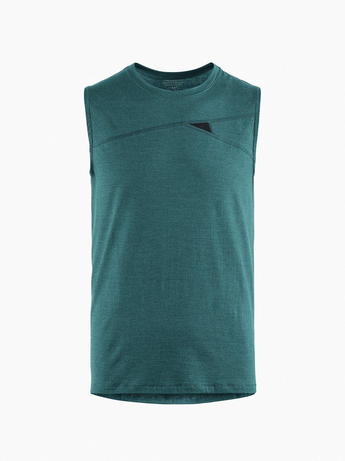 Klättermusen Muskelshirt Fafne Tank Men Top (1-tlg)