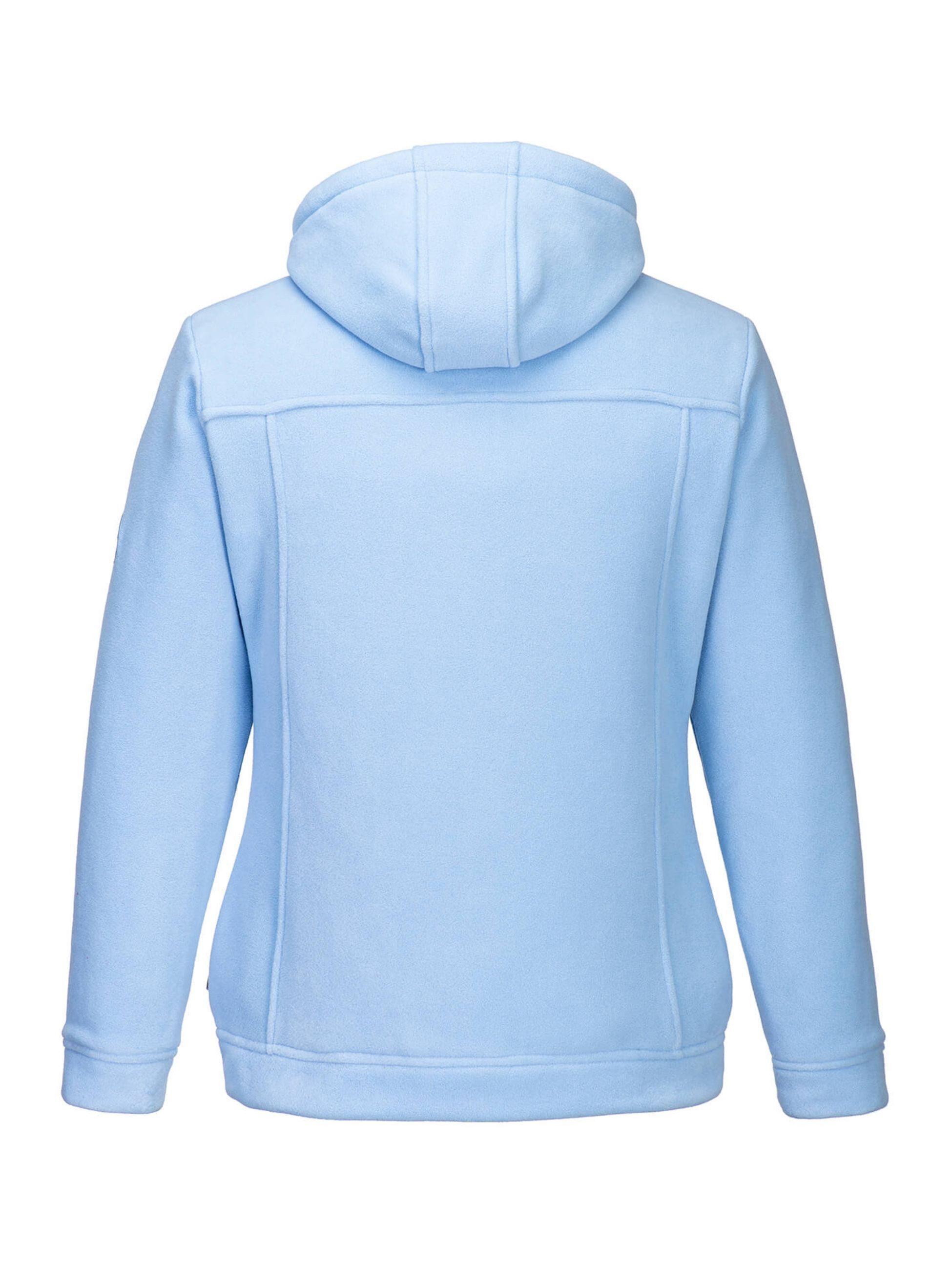 FirstB Fleecejacke Damen Windbreaker atmungsaktiv, schnell günstig online kaufen