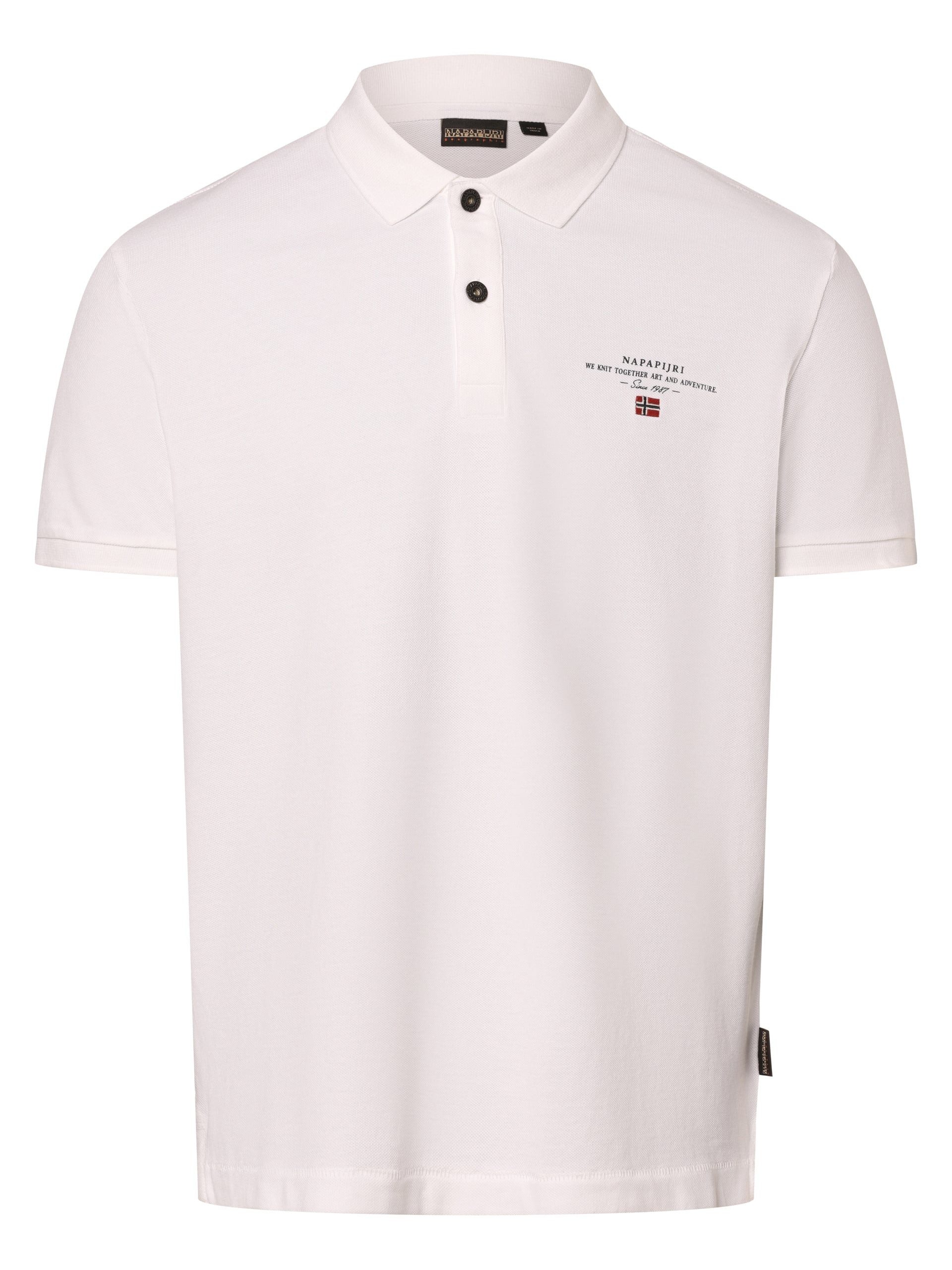 Napapijri Poloshirt Elbas