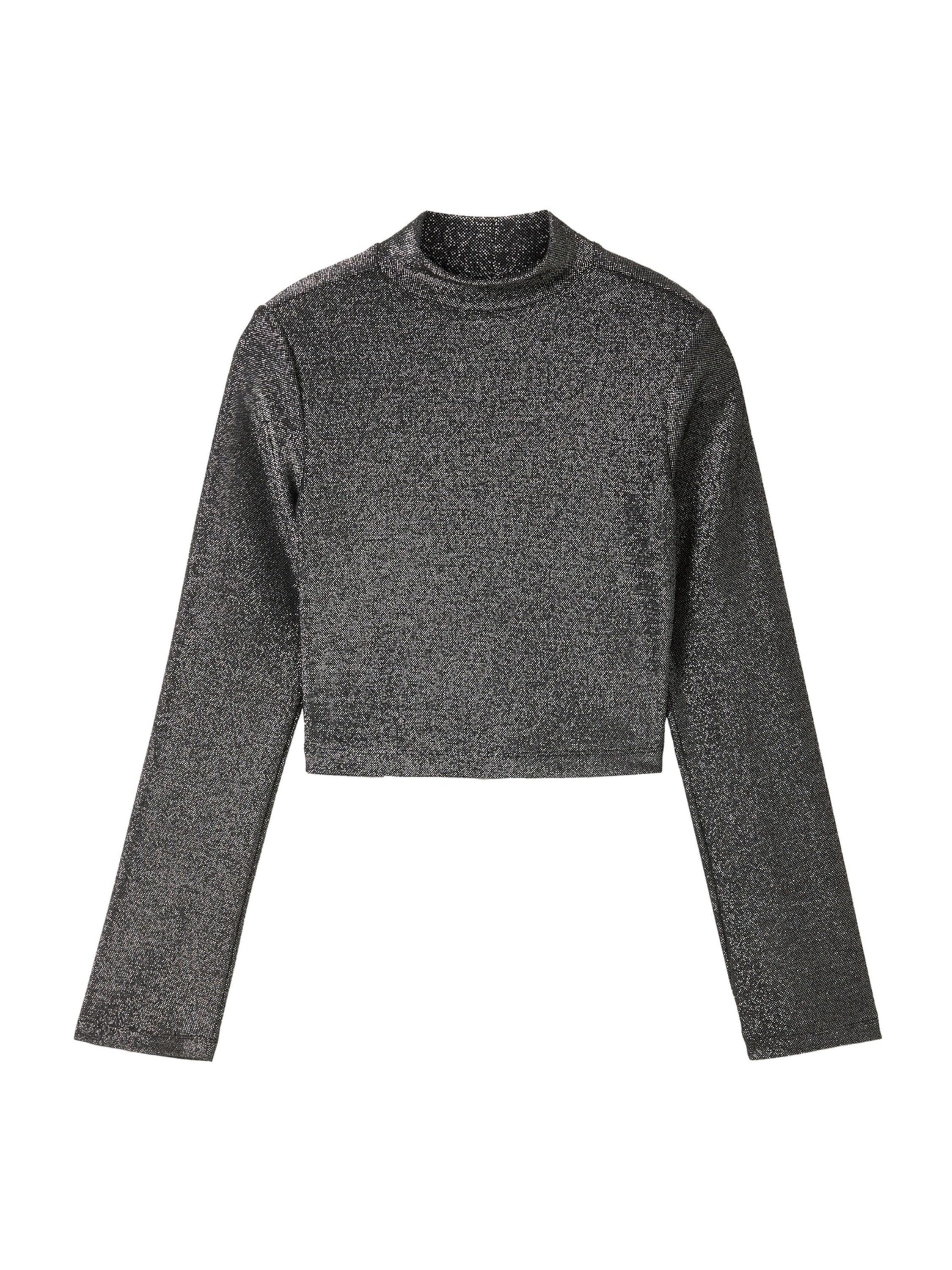 Langarmshirt