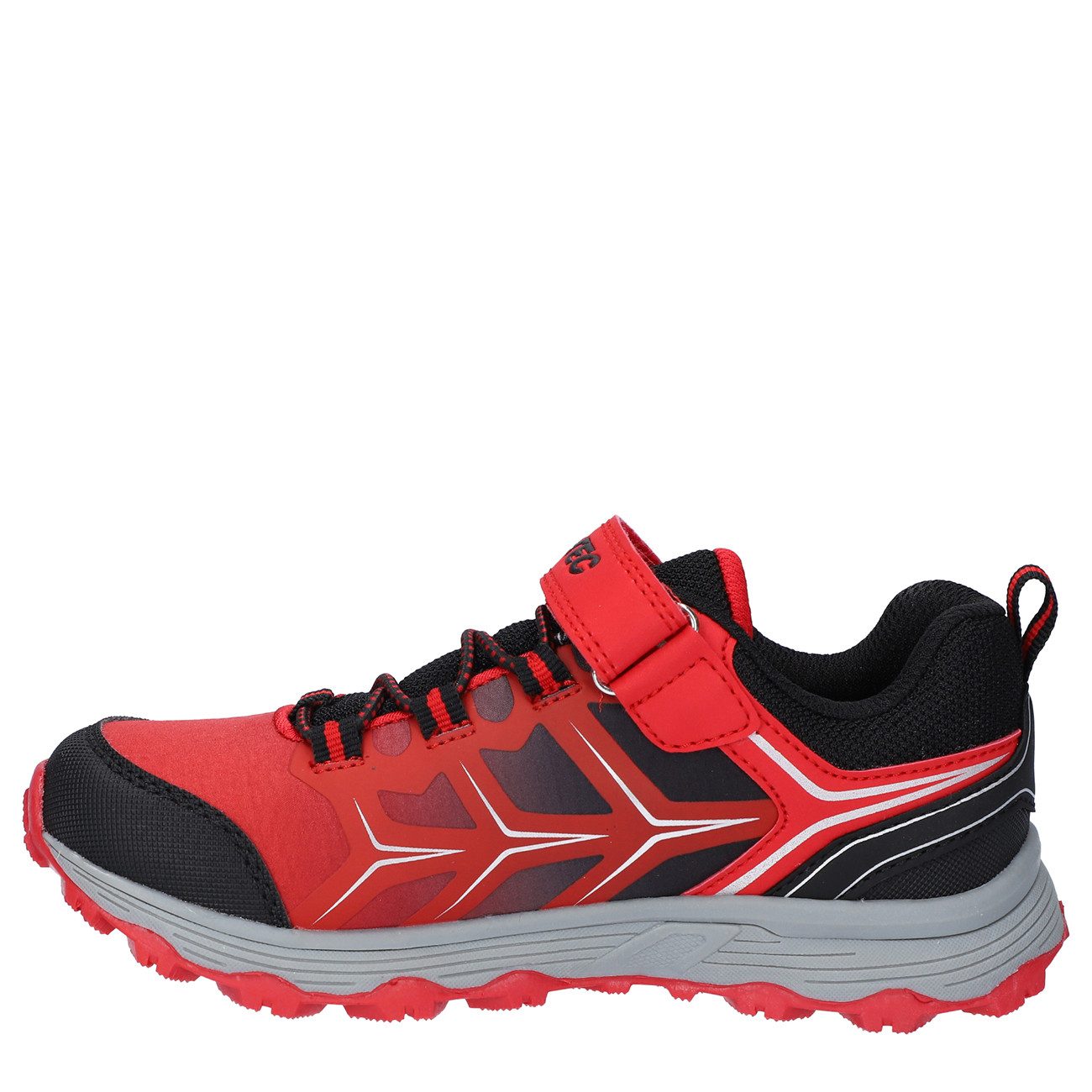 Hi-Tec Hi-Tec-Schuhe Scooby Low Wp Jr Schnürschuh