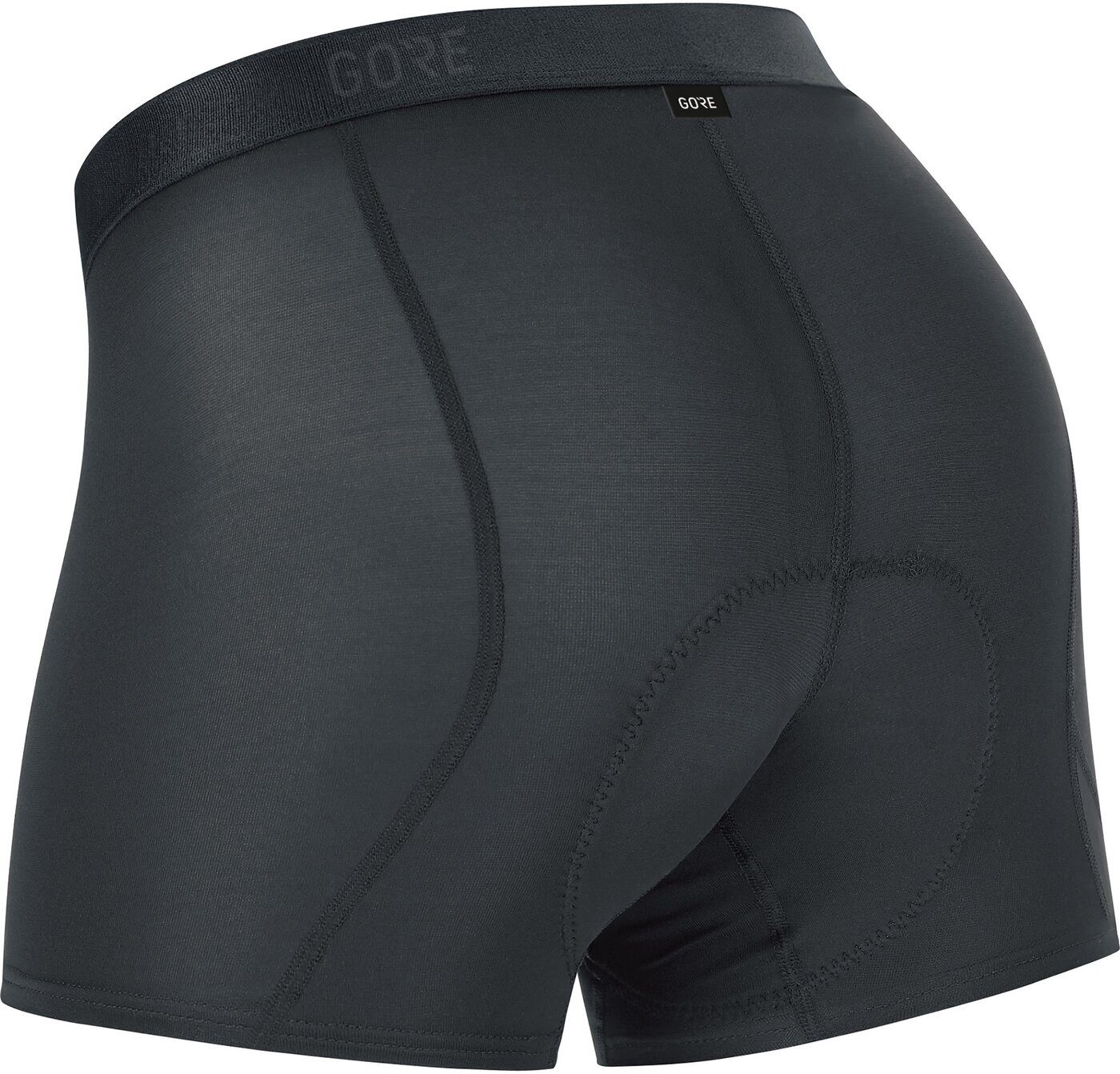 GORE® Wear Boxershorts C3 D BL Boxer+ BLACK