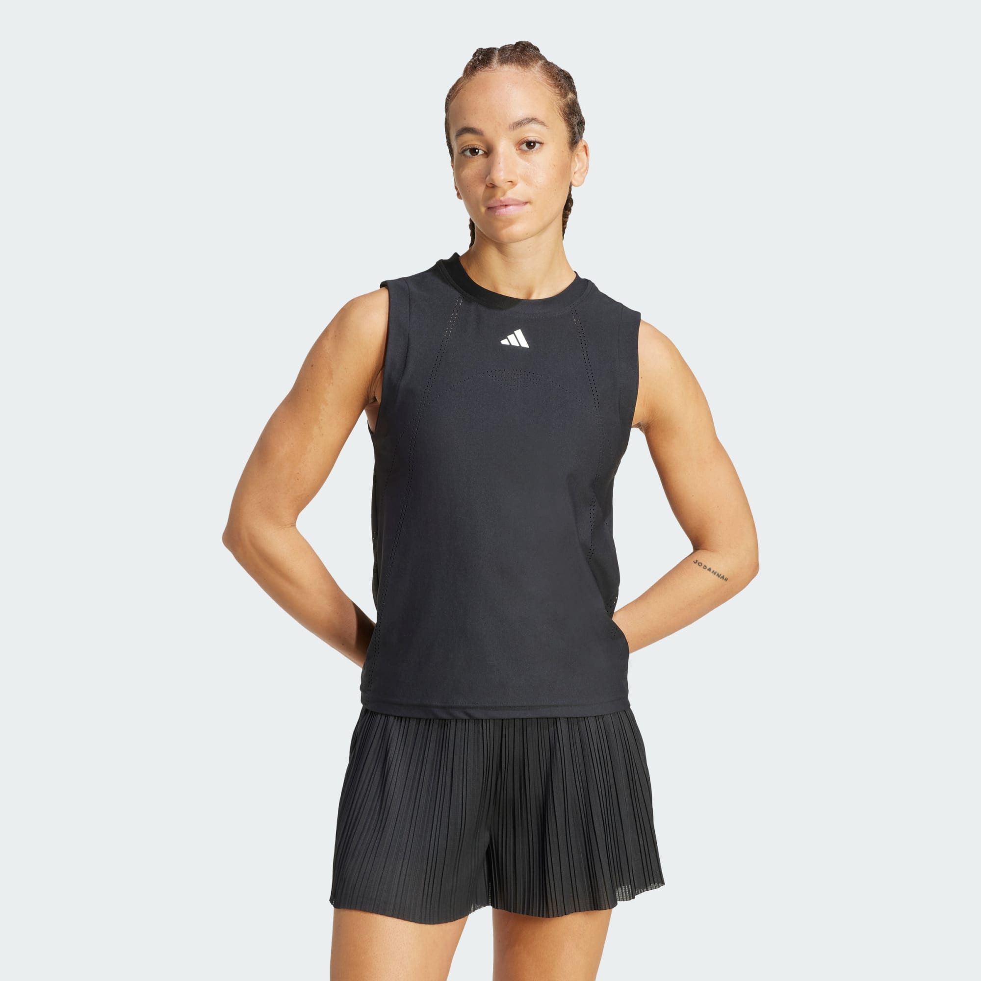 adidas Performance Tanktop TENNIS PRO CLIMACOOL günstig online kaufen