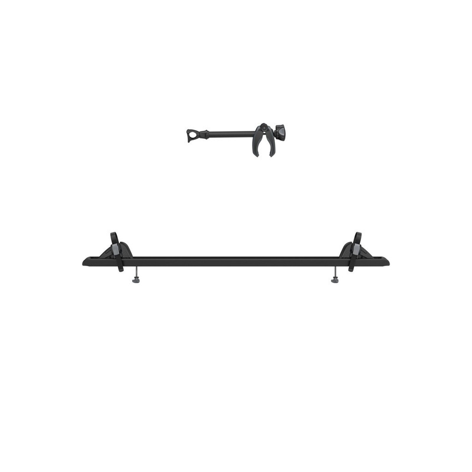 Thule Fahrradhundeanhänger