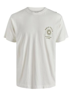 Jack & Jones T-Shirt SOLAR (1-tlg)