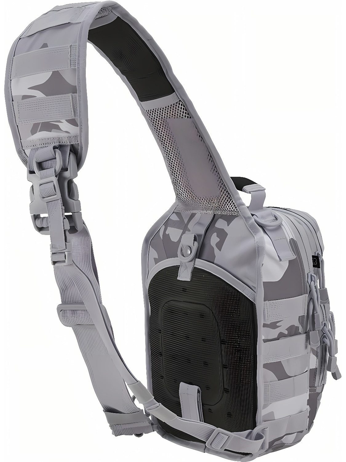 Brandit Tragetasche Us Cooper Sling Pack Medium