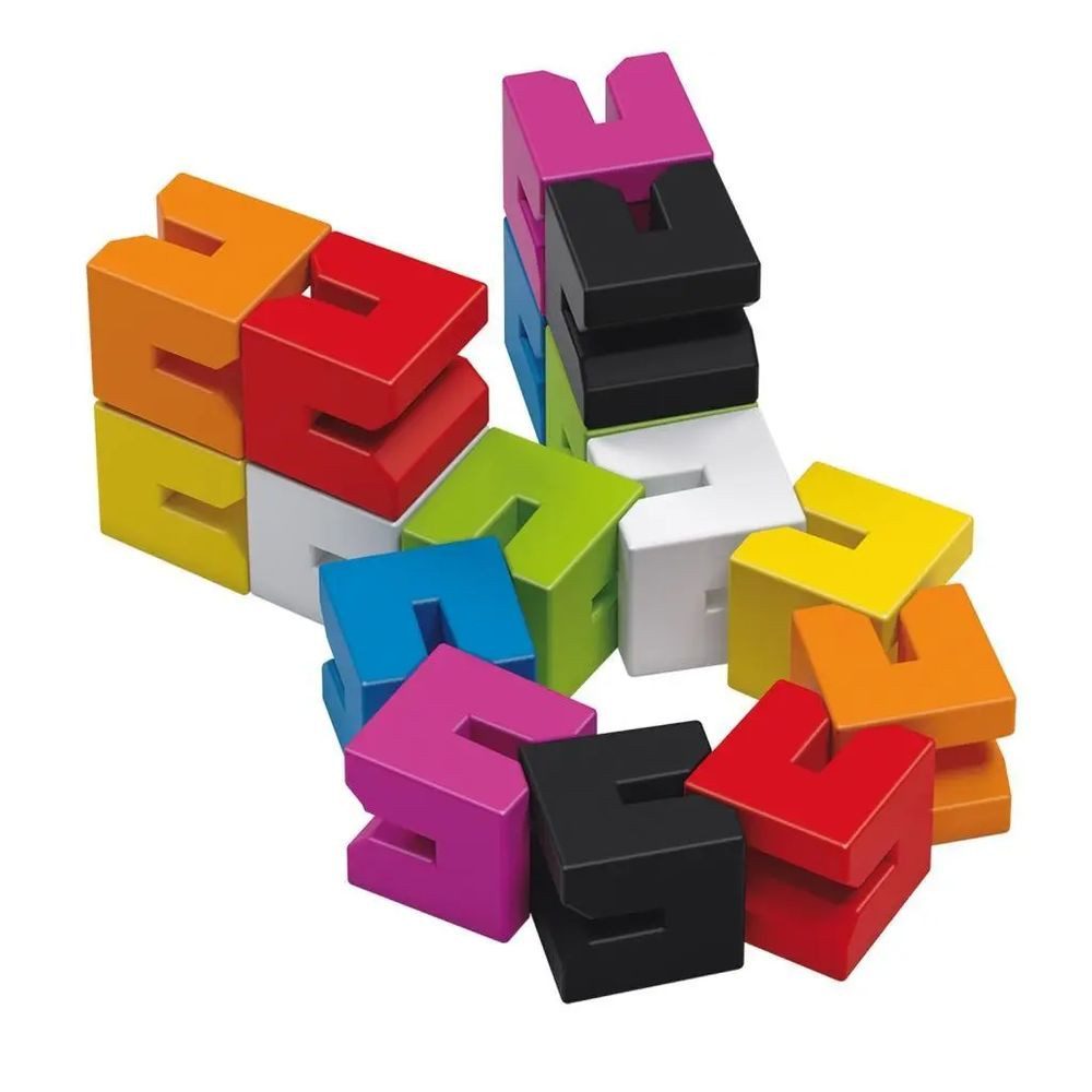 HUCH! Puzzle Flex Puzzler MAX, Puzzleteile