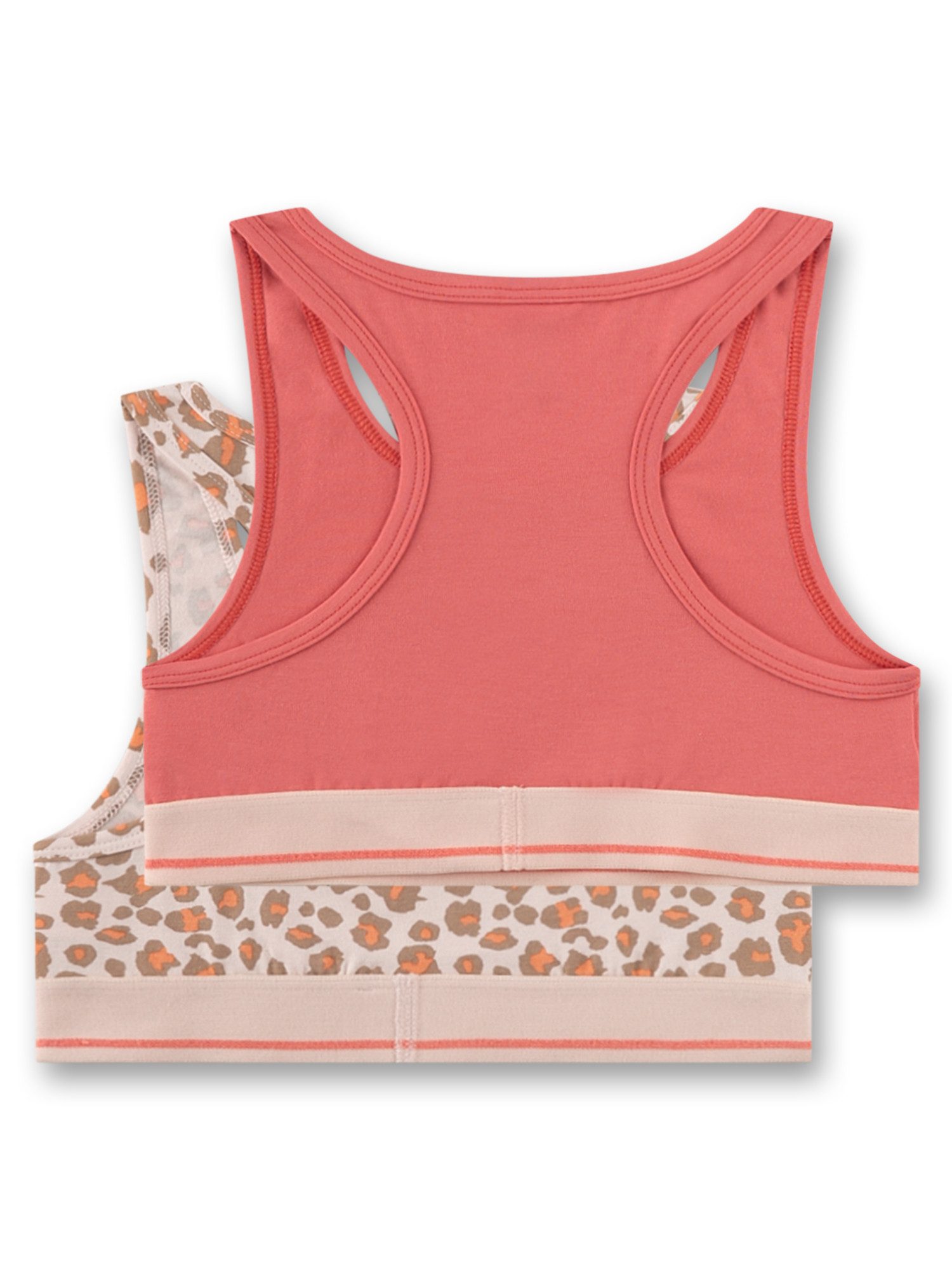 Sanetta Bustier (Set, 2-tlg., 2er-Pack)