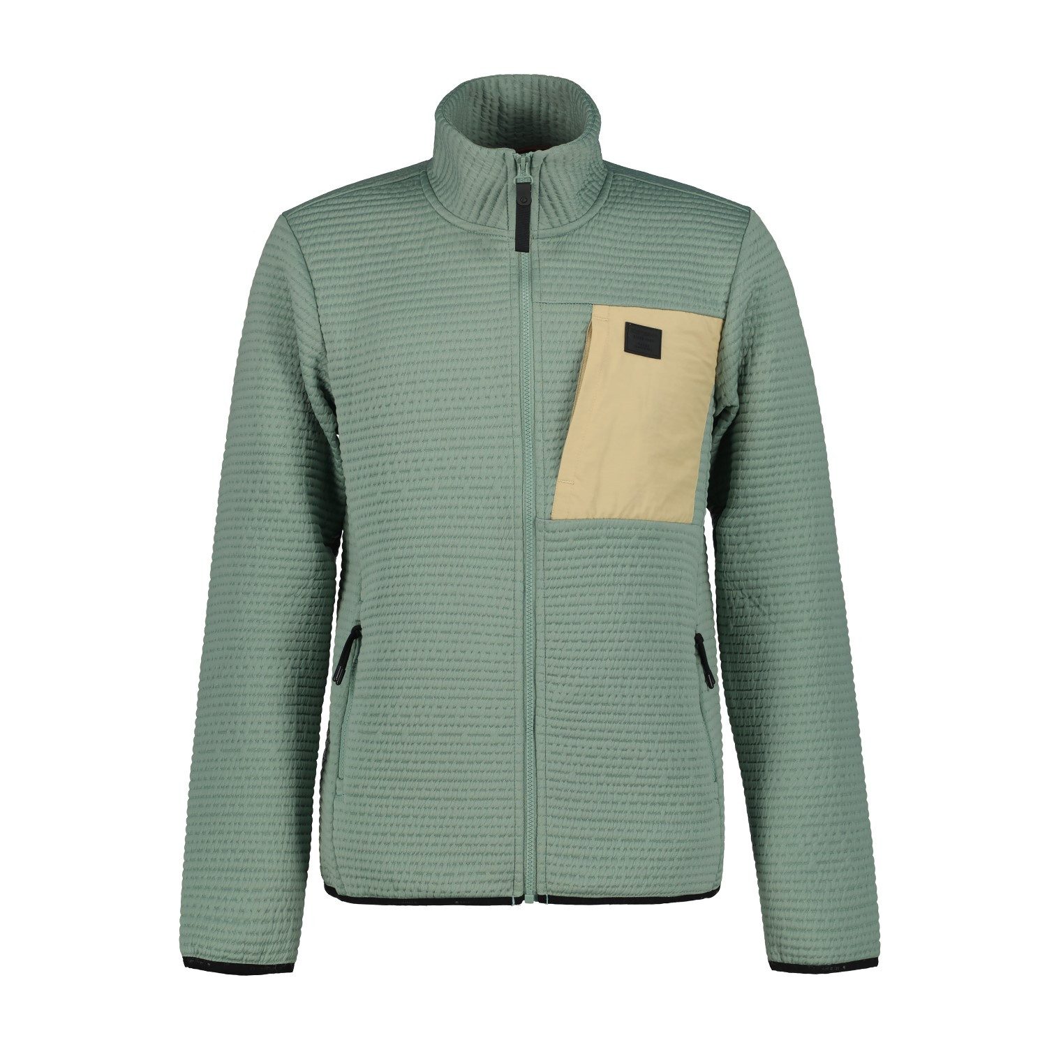 Strickfleecejacke Algoma Midlayer