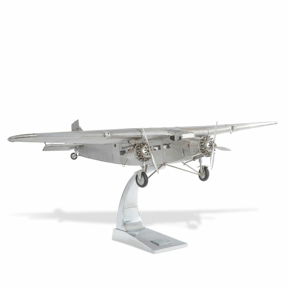 Modellflugzeug Ford Trimotor