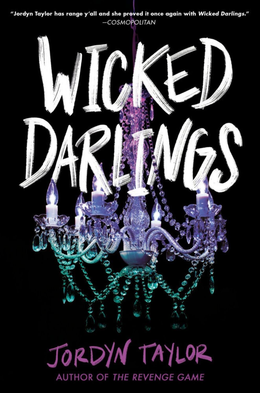 Wicked Darlings / Jordyn Taylor