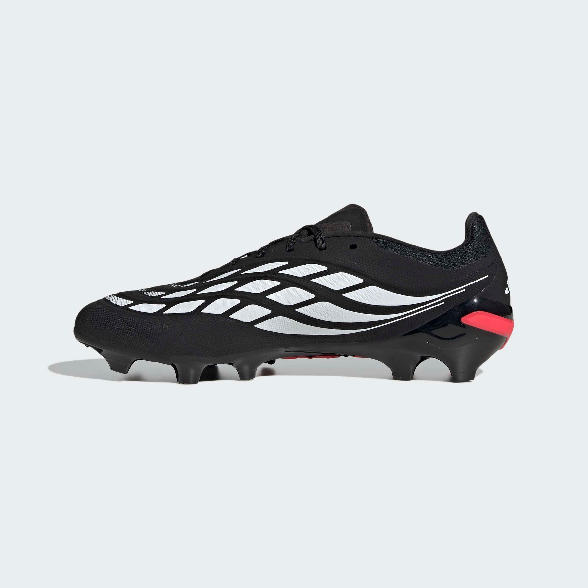 adidas Performance PREDATOR LEAGUE, FESTE BÖDEN Fußballschuh Außensohle für Rasen und feste Böden