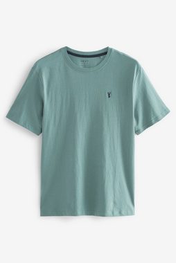 Next T-Shirt 4er-Pack T-Shirts (4-tlg)