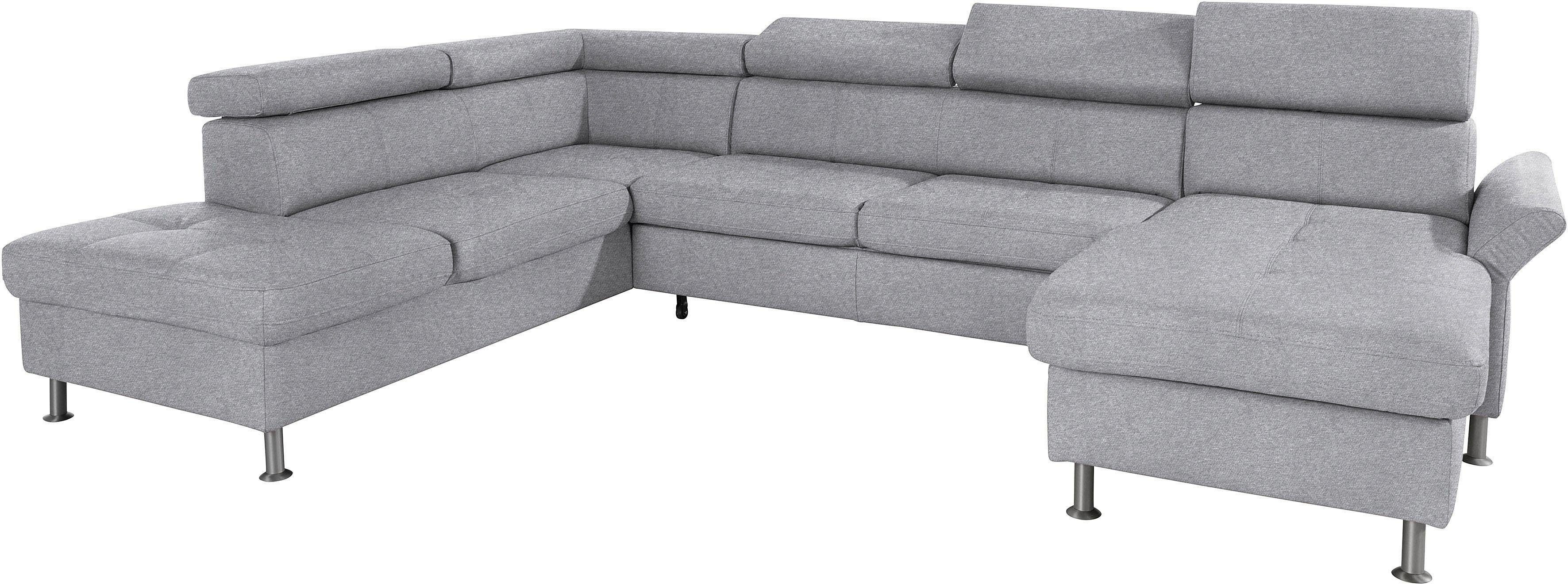 exxpo - sofa fashion Wohnlandschaft Maretto, günstig online kaufen