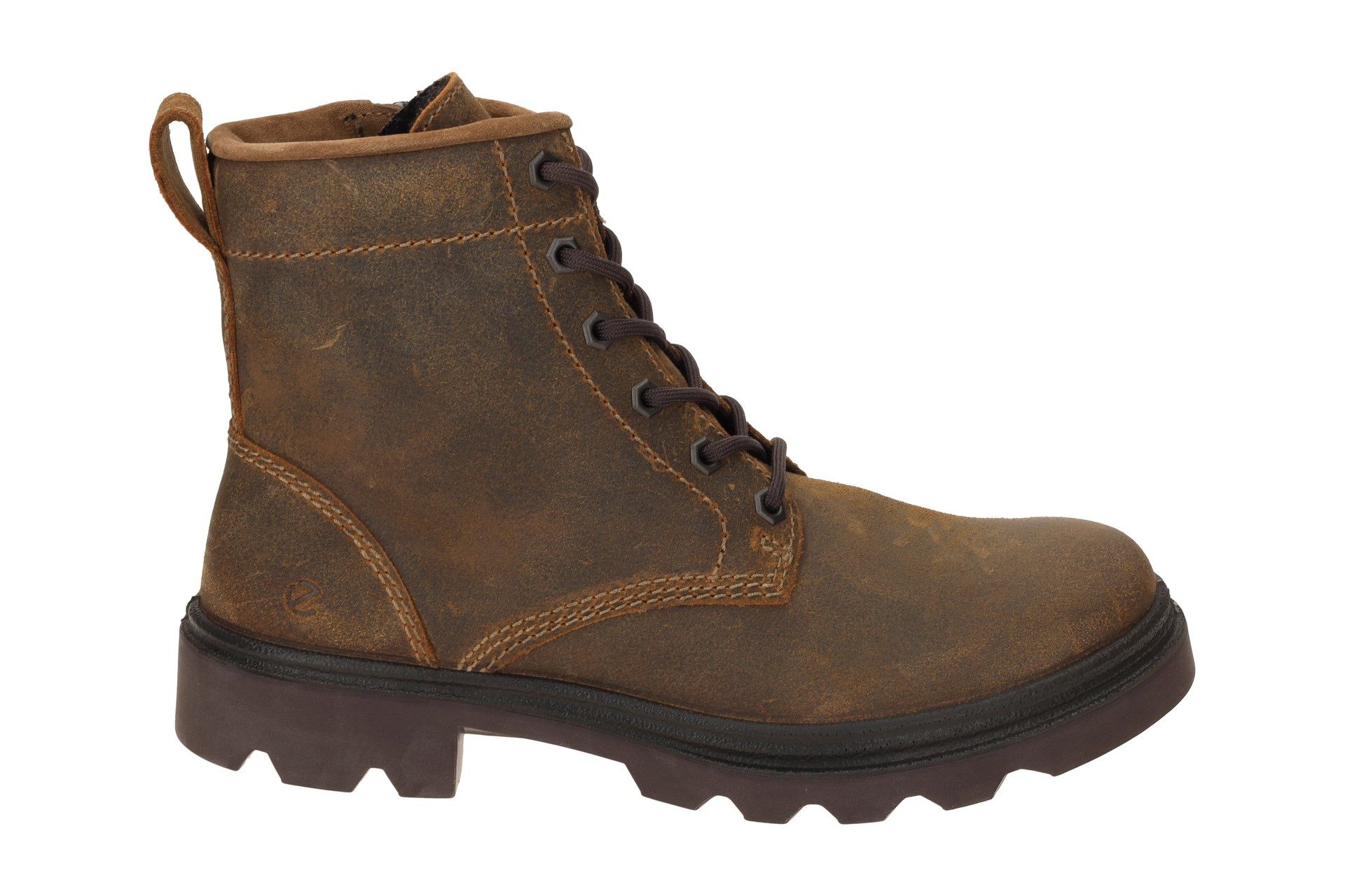 Ecco 21472301034 Stiefel